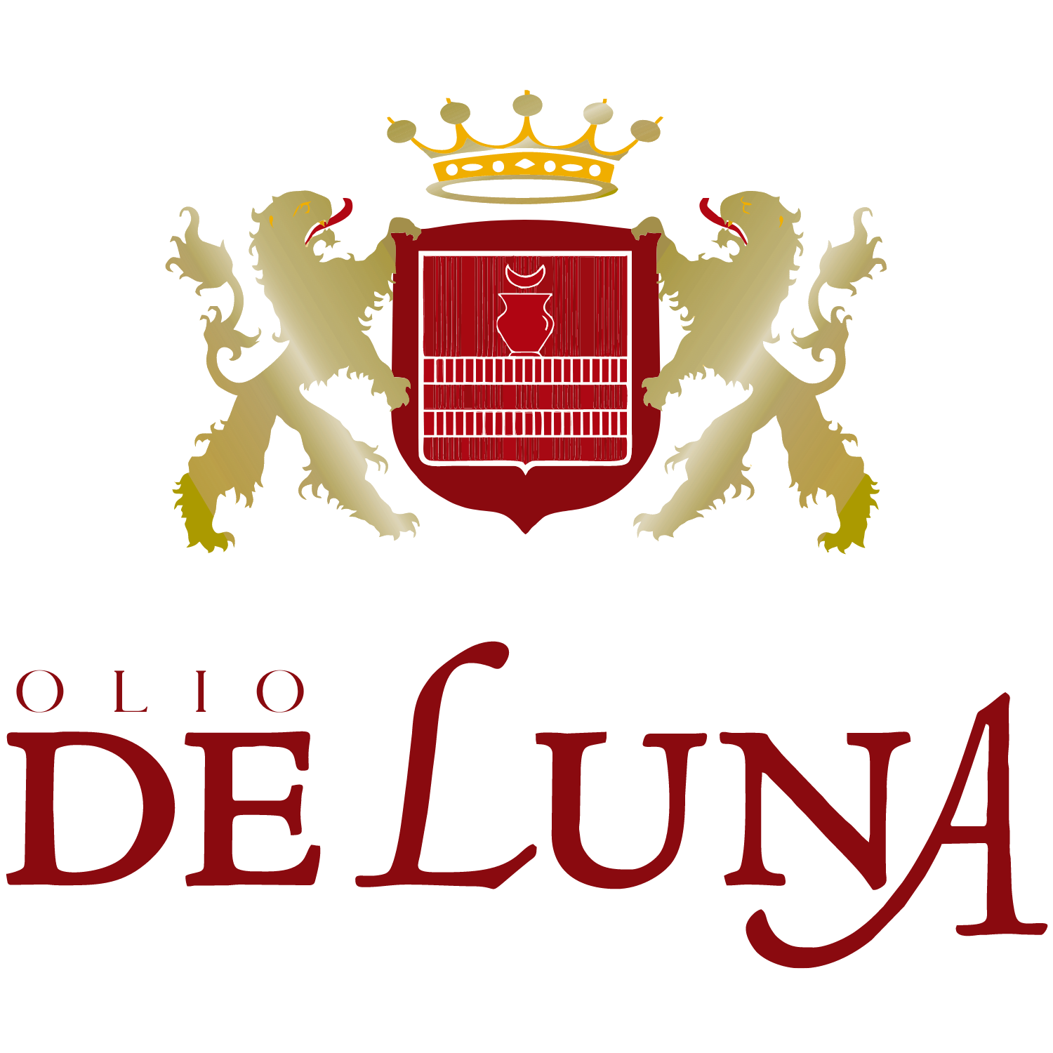 Logo - Oliodeluna